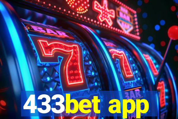 433bet app